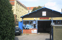 die Werkstatt in ihrer N�he