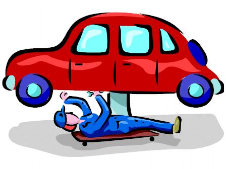 Auto-Service-Adlershof